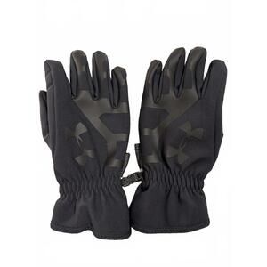 Under Armour Storm‎ Youth Large Glove, Black